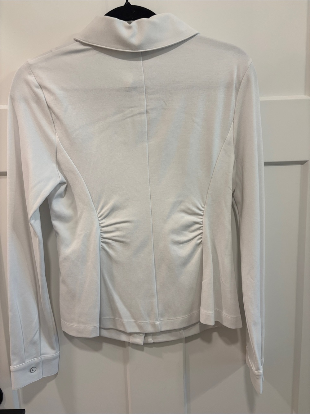 CAbi Perfect Top style 1202 - Picture 4 of 5